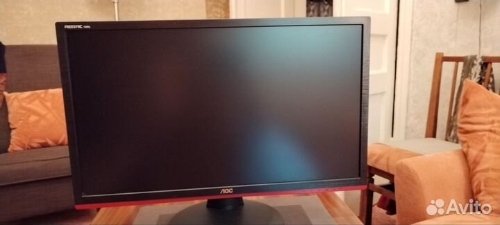 Монитор AOC g2460pf