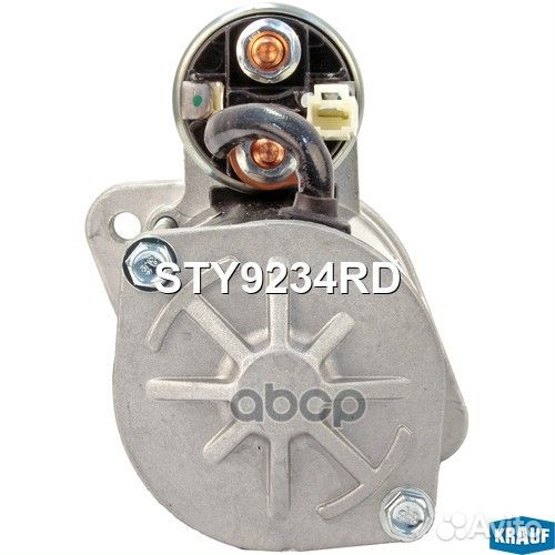 Стартер STY9234RD Krauf