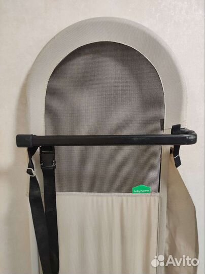 Защитный бортик барьер на кровать Side Babyhom