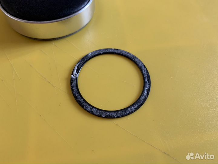 Seiko Srpd67/Srpd95/skx007 bezel insert