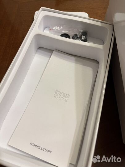 Наушники One fashion headset