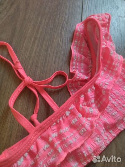 Купальник детский 92 98. Новый. Яркий