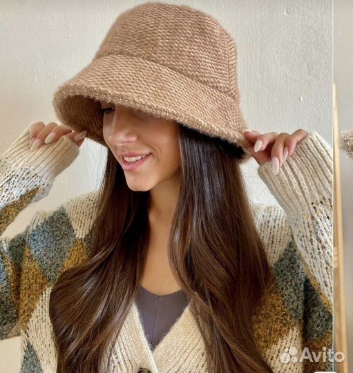 Панама тёплая