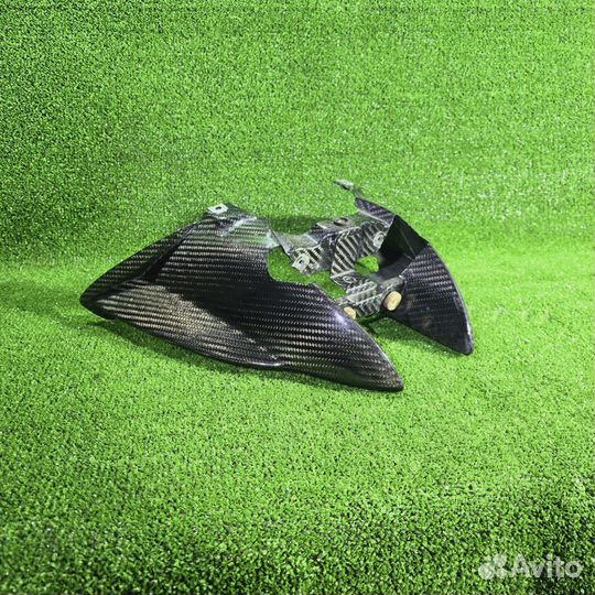 Карбон Bmw k1300s k1200s limberger