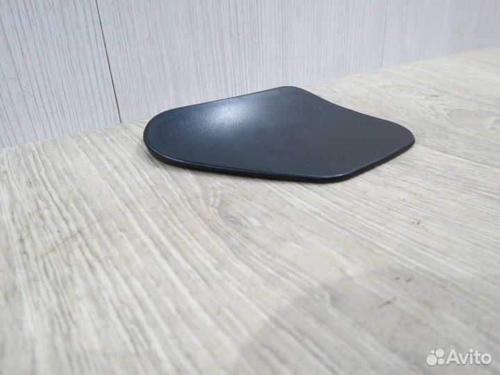 Заглушка бампера Porsche Cayenne 957