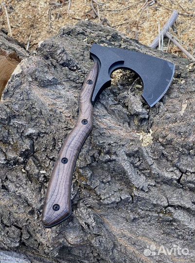 Топоры и тяпки цельнометаллические