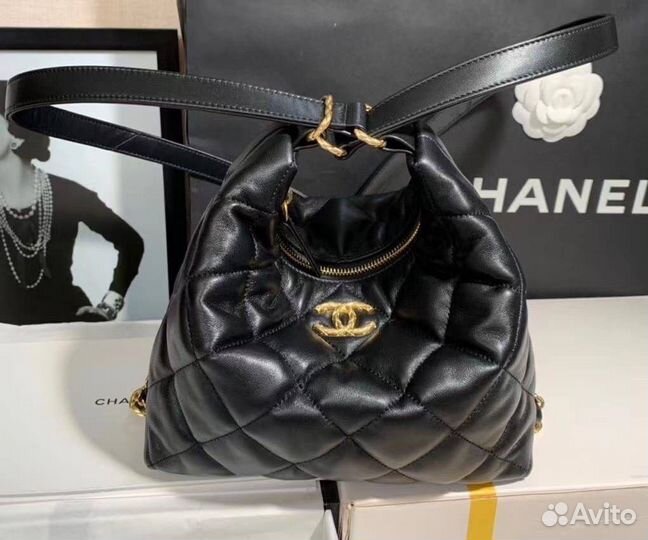 Сумка женская chanel