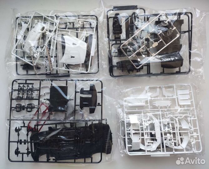 Nissan LB Works R35 GT-R Ver.1