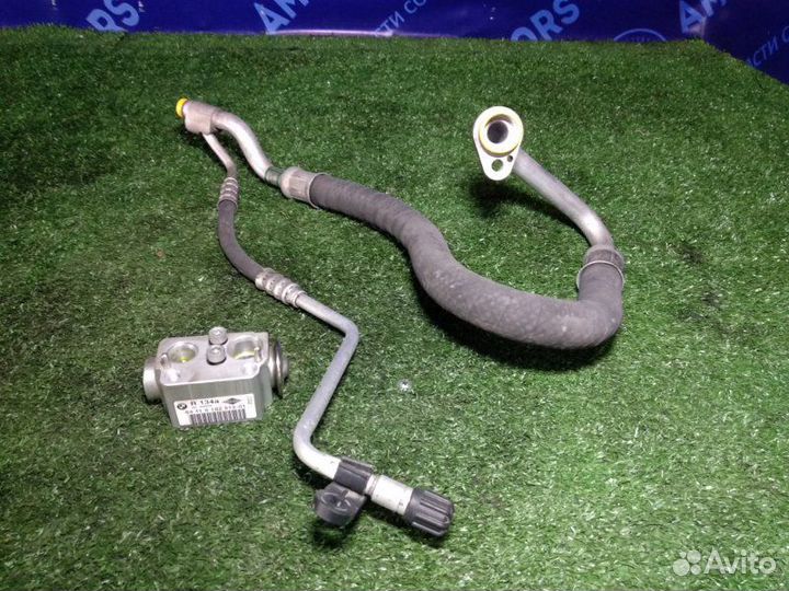 Трубка кондиционера Bmw 1 Серия Е81/Е82/Е87/Е88