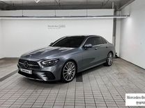 Mercedes-Benz E-класс 2.0 AT, 2021, 25 000 км, с пробегом, цена 3 470 000 руб.