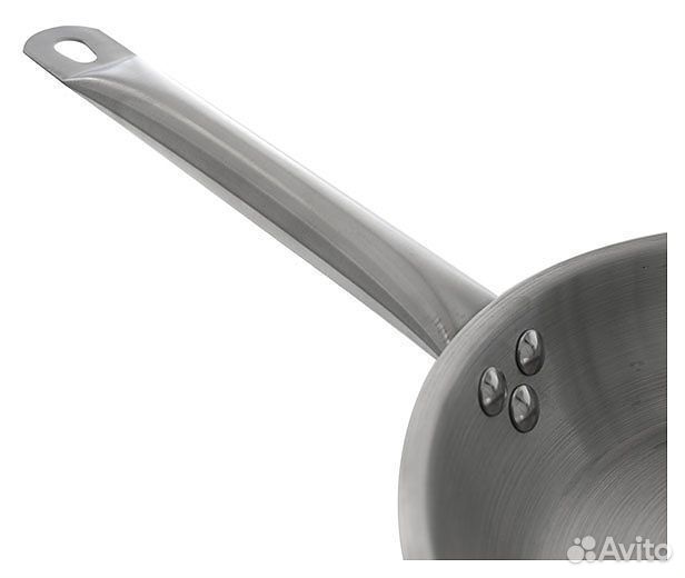 Сковорода Foodatlas D260/190, H50