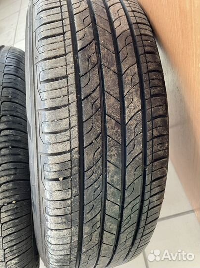 Nexen N'Priz AH8 195/65 R15
