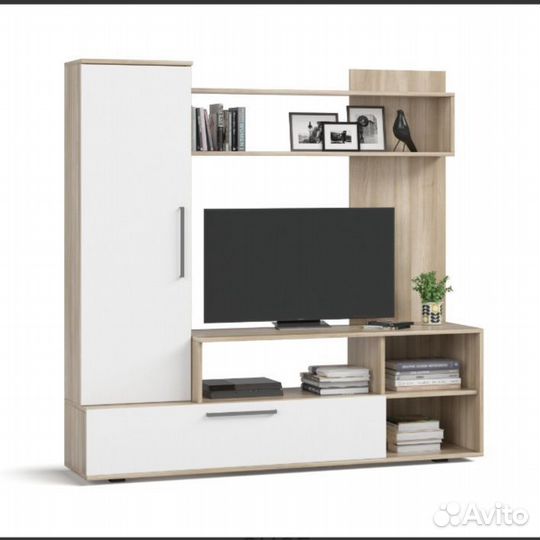 Стенка Денвер Сонома