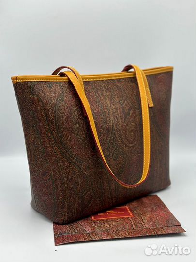 Сумка женская etro