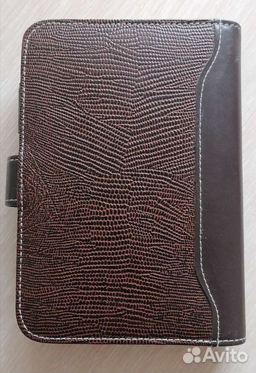 Ежедневник конец 90х годов