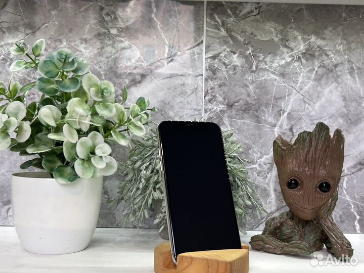 iPhone X, 64 ГБ