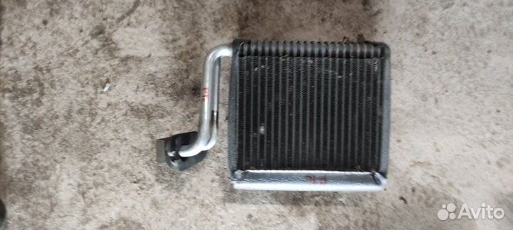 Испаритель кондиционера Chrysler Pt Cruiser