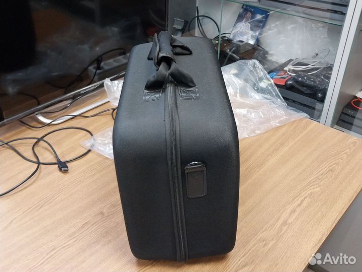 Сумка на ps 5 slim/магазин Арбат