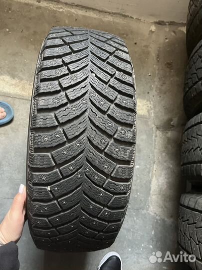 Колеса Michelin r16