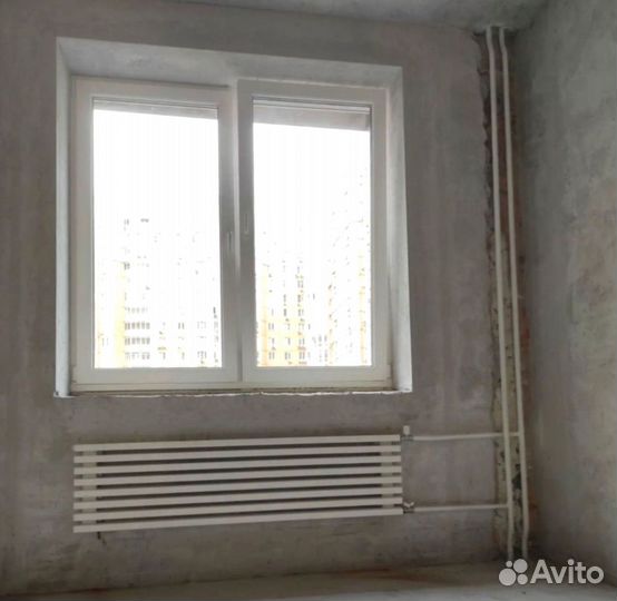 Дизайнерские радиаторы/ velar