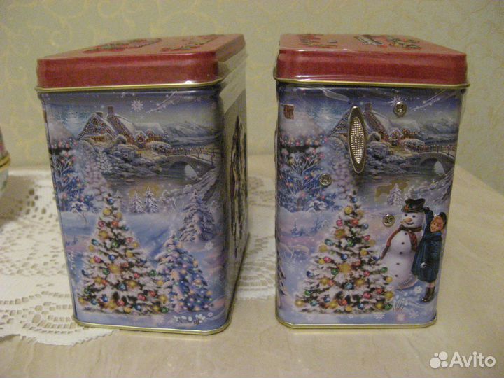 Новое.Музыкальная шкатулка,фарфоровое яйцо-шкатулк