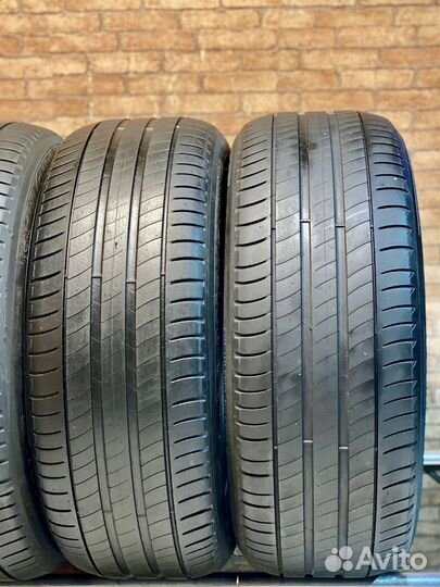 Michelin Primacy 3 225/55 R17