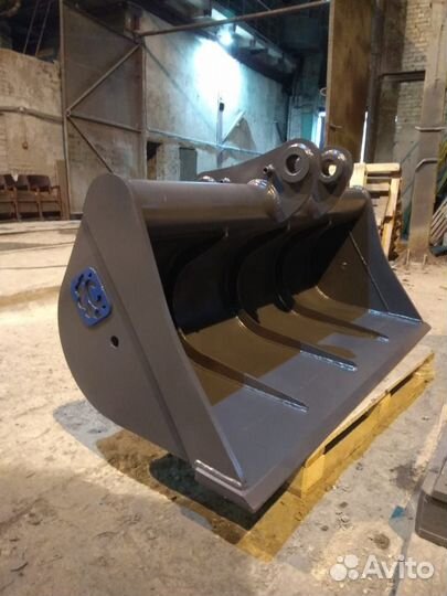 Планировочный ковш для экскаватора Hitachi ZX200