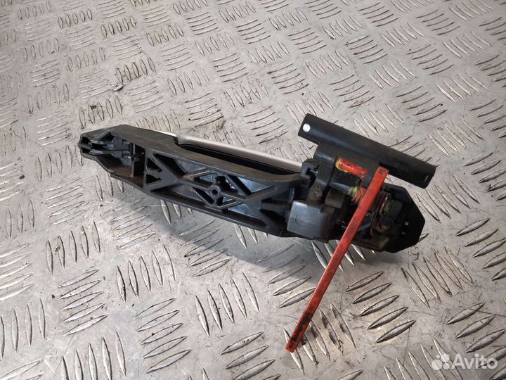 Ручка задняя правая Suzuki SX4