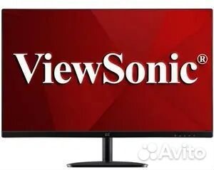 Монитор ViewSonic VA2732-H 27