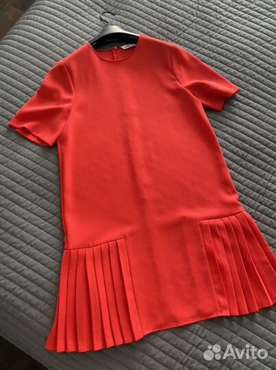 Платье zara