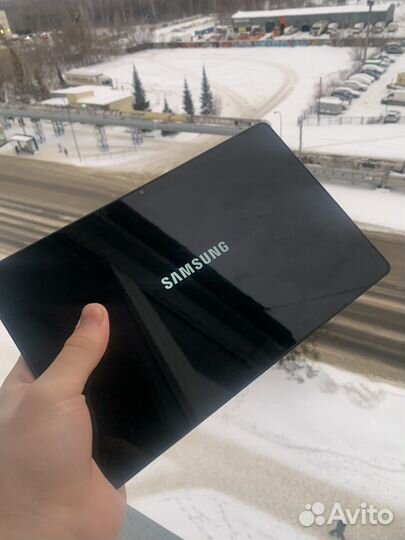 Samsung galaxy tab a7