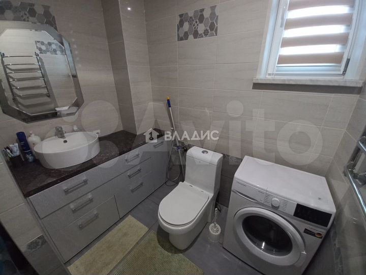 Таунхаус 125 м² на участке 3 сот.