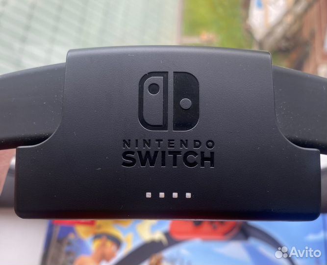 Nintendo Ring Fit Adventure