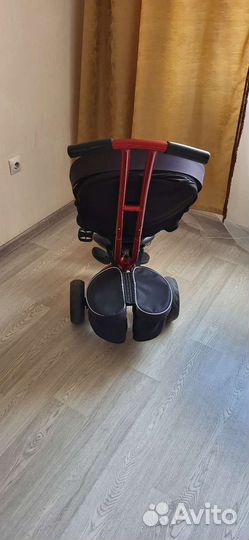 Трехколесный велосипед