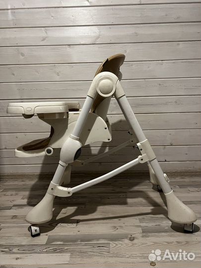 Продам детский стульчик Tommy
