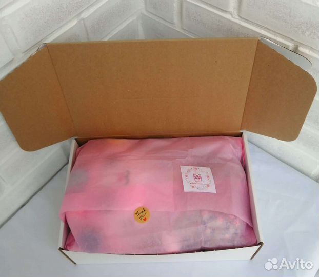 Подарочный бокс (набор)