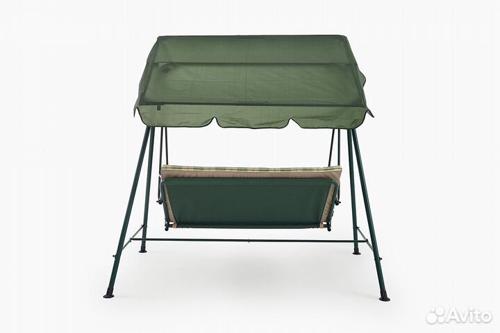 Качели садовые