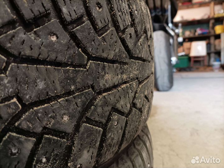 Nokian Tyres Nordman 5 205/60 R16