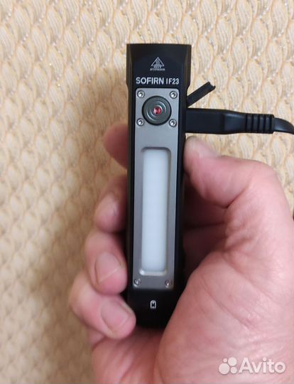 Фонари Sofirn. Wurkkos