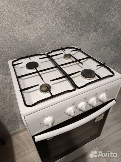 Газовая плита