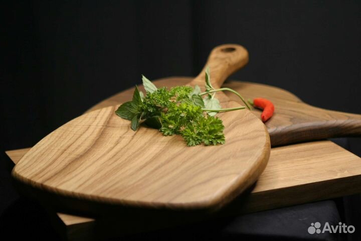 Доска разделочная, доска для подачи и сервировки