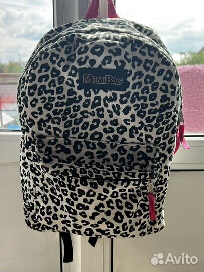 Рюкзак для девочки новый