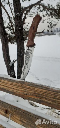 Кизлярские ножи