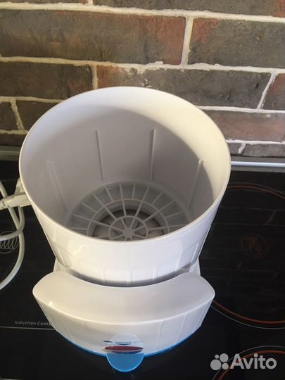 Стерилизатор для бутылочек