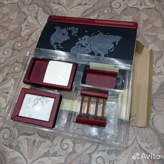 Набор для офисного стола