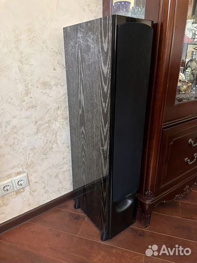 Домашний кинотеатр, аккустические колонки Ultimate