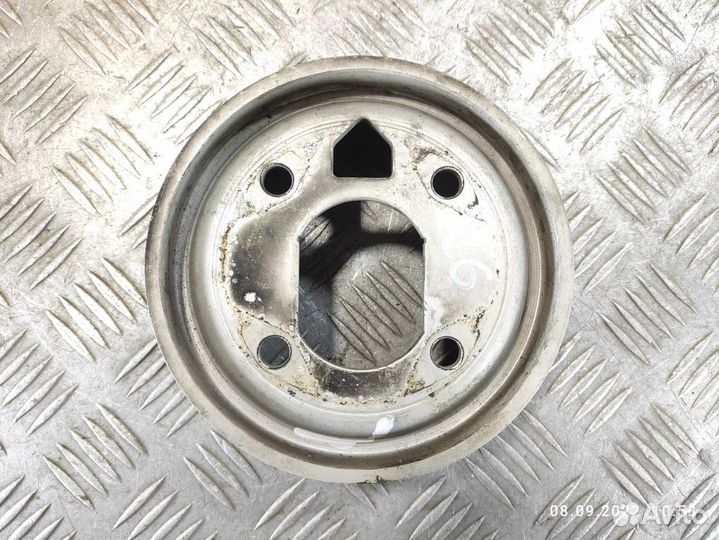 Шкив коленвала Bmw 7 f03 2008-2015