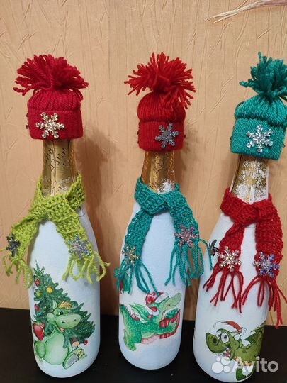 Подарки ручной работы