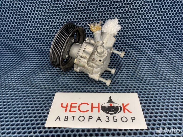 Гур гидроусилитель Touareg NF / FL 3.6 NF с 2010г