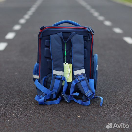 Школьный рюкзак